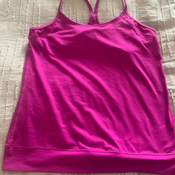 adidas Tops - Adidas tank top.